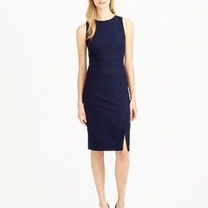 J crew Gwen Dress size 0